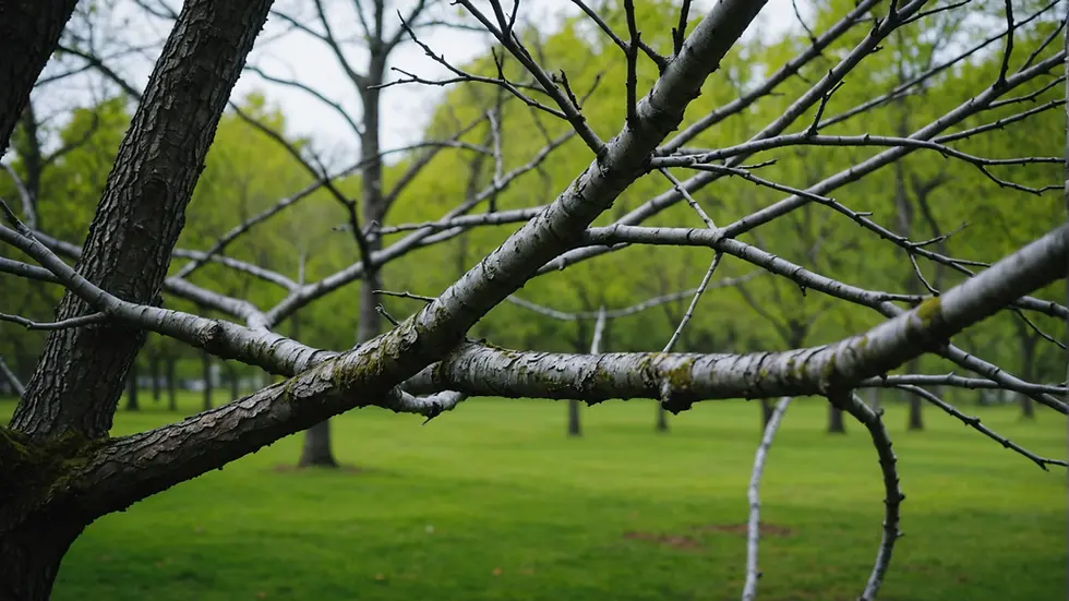 Selective Pruning
