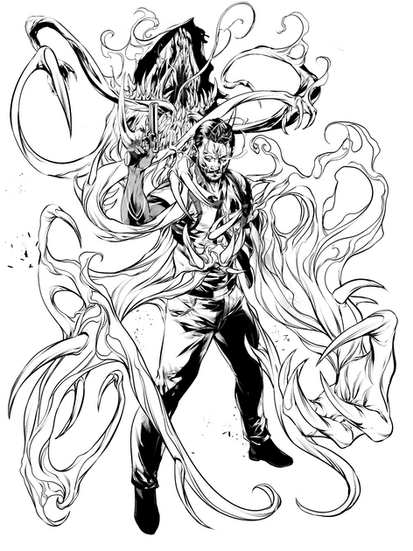 An endeadened Ender Endless