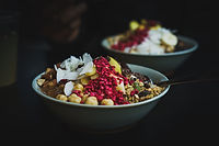 Grain Mix