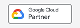 Google Cloud Partner Logo