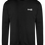 Thumbnail: Crossfit Didsbury Left Chest White Logo Sweatshirt