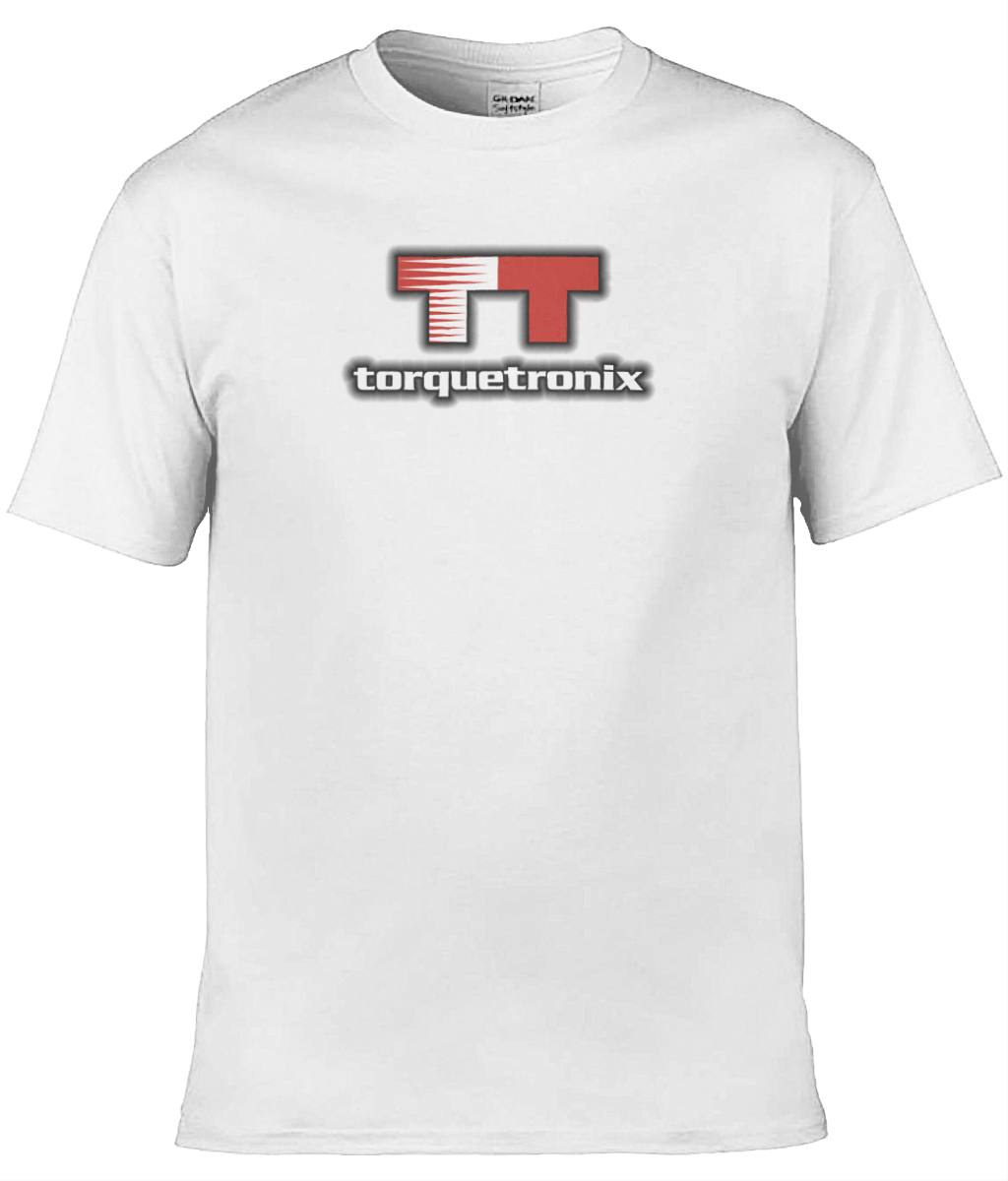 Torquetronix T-Shirt