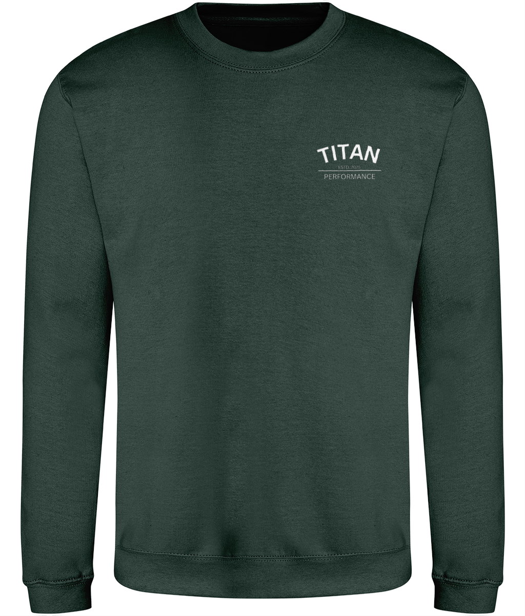 Titan Performance Sweatshirt