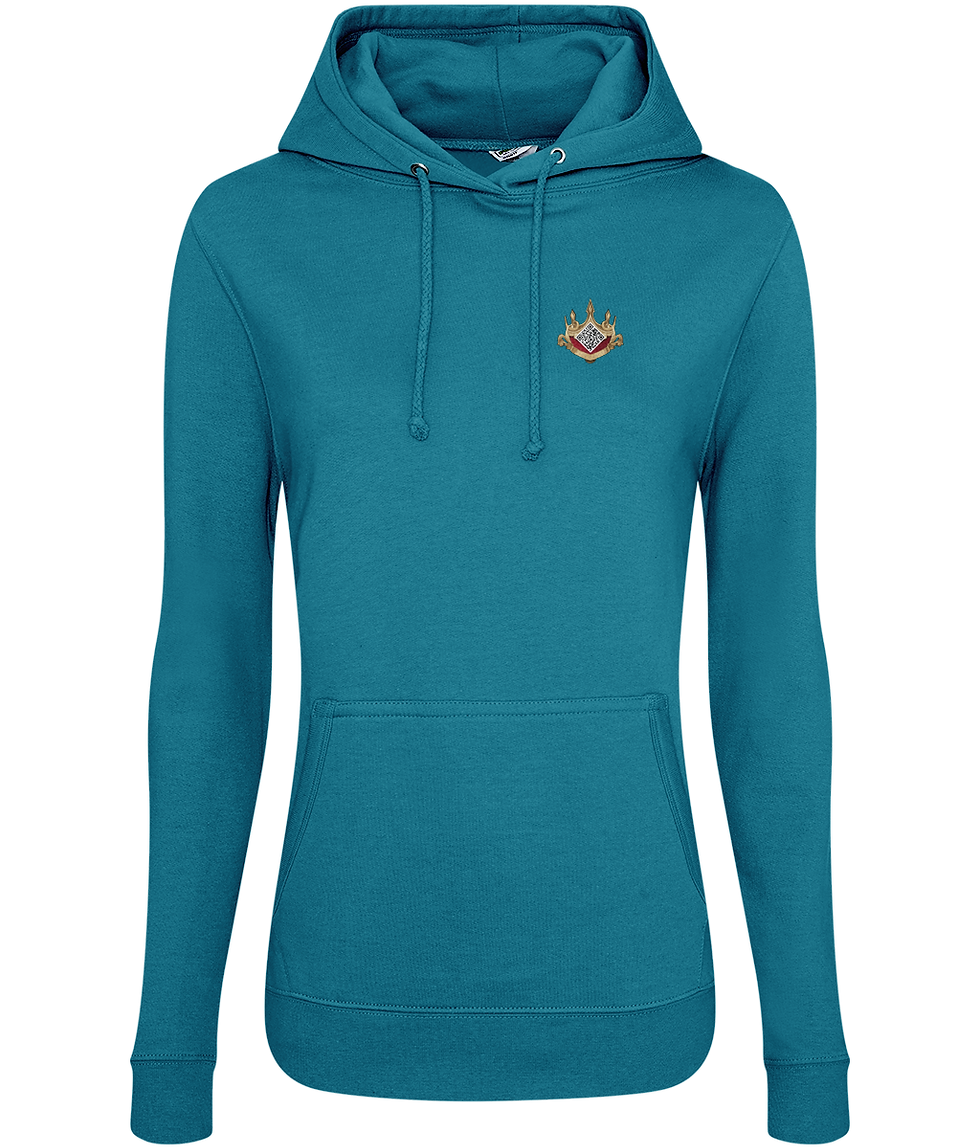 Thumbnail: The KOC Women's Hoodie