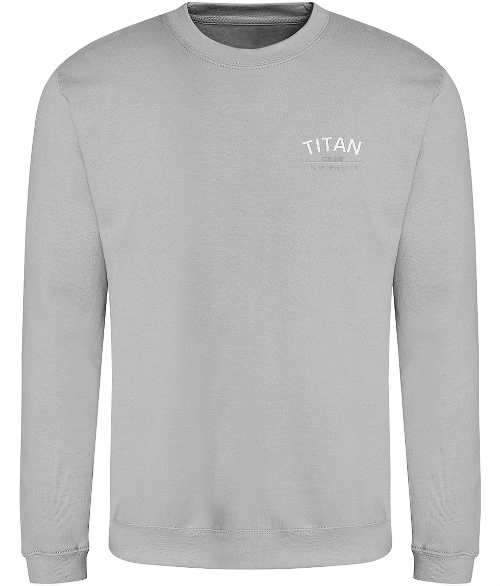 Thumbnail: Titan Performance Sweatshirt