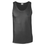 Thumbnail: Renaissance Fitness Charcoal Logo Vest
