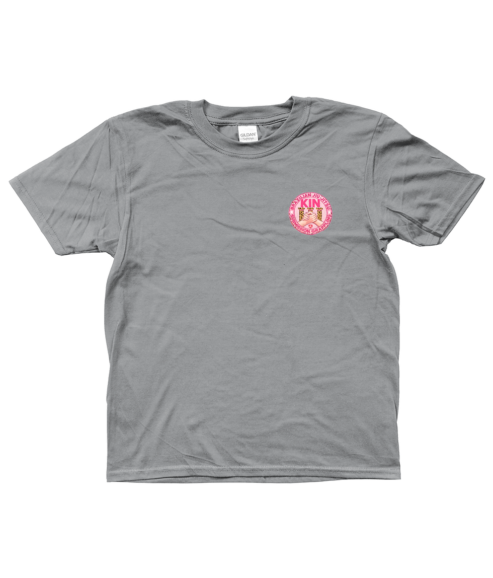Thumbnail: The Kin JJ Girls T-shirt