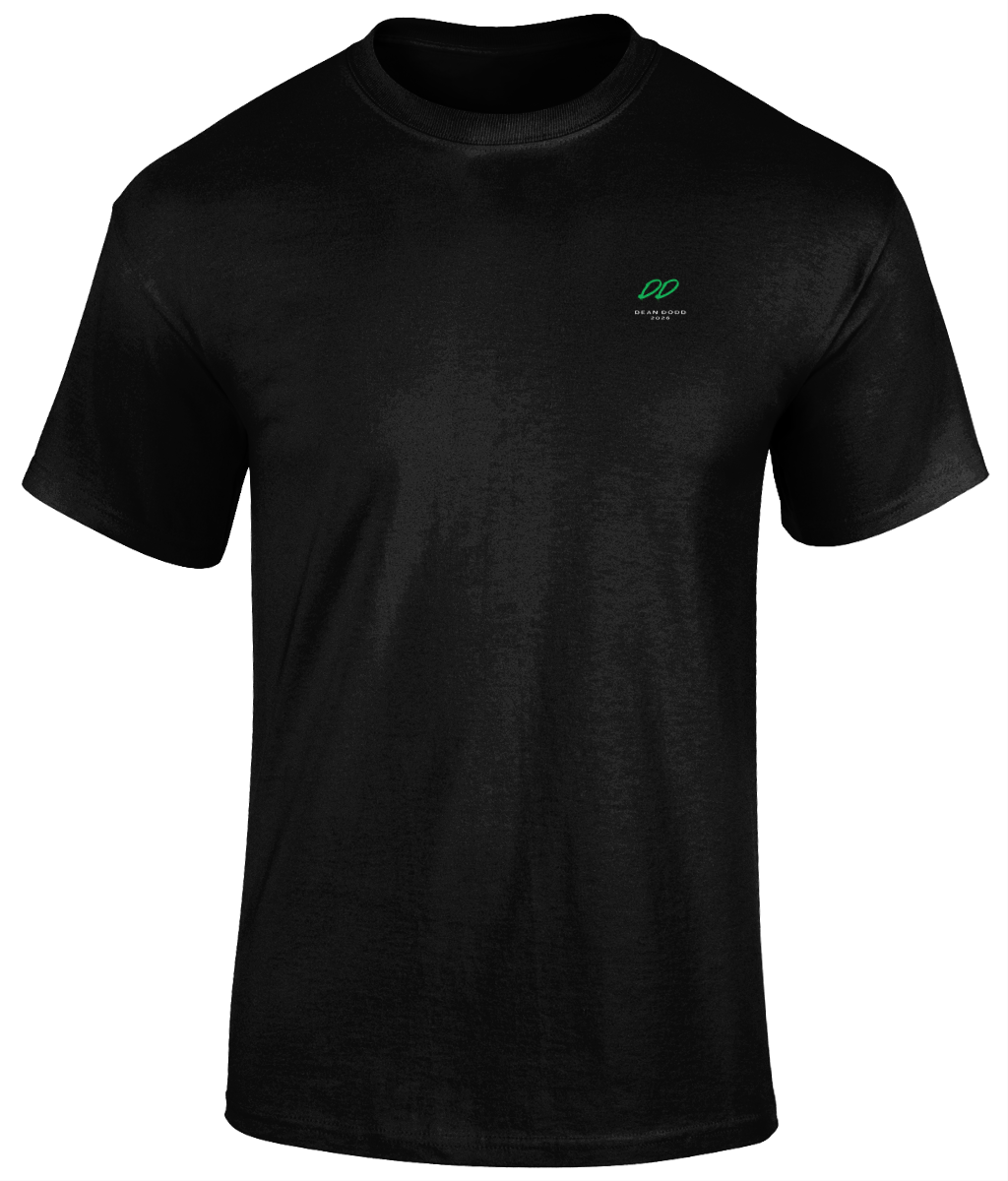 The Graffiti T-Shirt