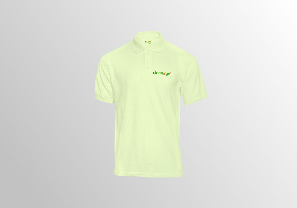 Thumbnail: Clean2go+ Polo Shirt