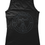 Thumbnail: Women's Renaissance Fitness Charcoal Logo Vest