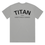 Thumbnail: Titan Performance Heavyweight T-Shirt
