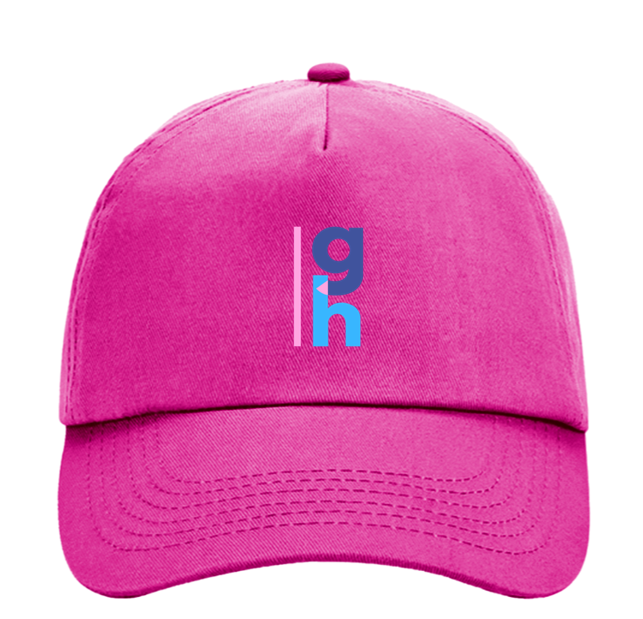 Thumbnail: The Get Happier Cap