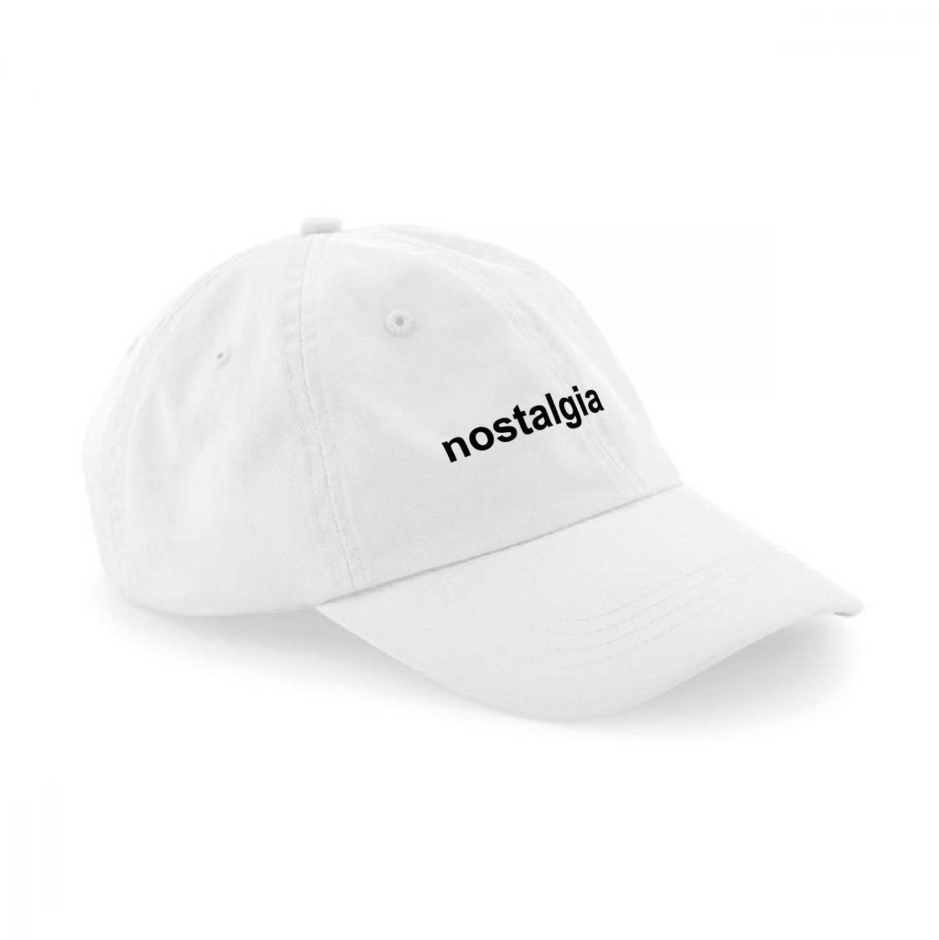 Nostalgia Cap