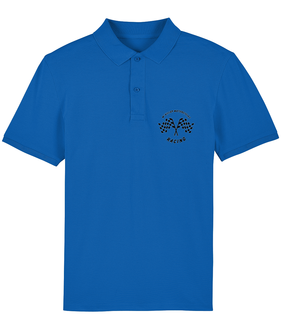Thumbnail: McKillop Racing Polo Shirt