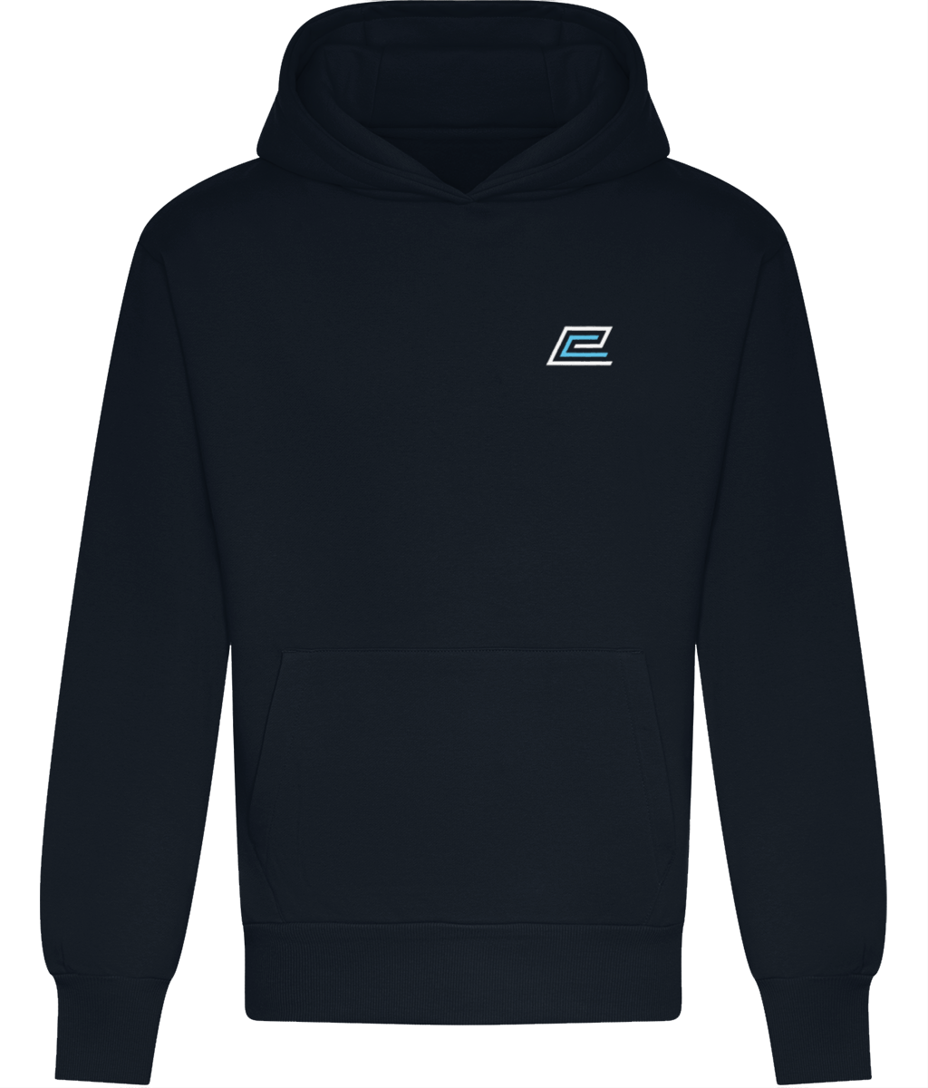 Endeavour Fitness Heavyweight Hoodie
