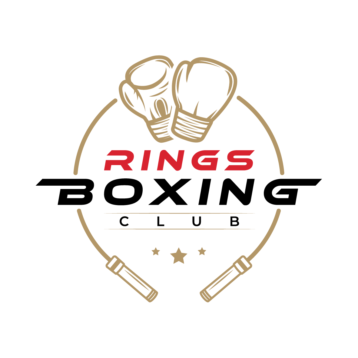 Rings Boxing Club Streamz