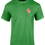 Thumbnail: Knights Fitness Double Logo T-Shirt