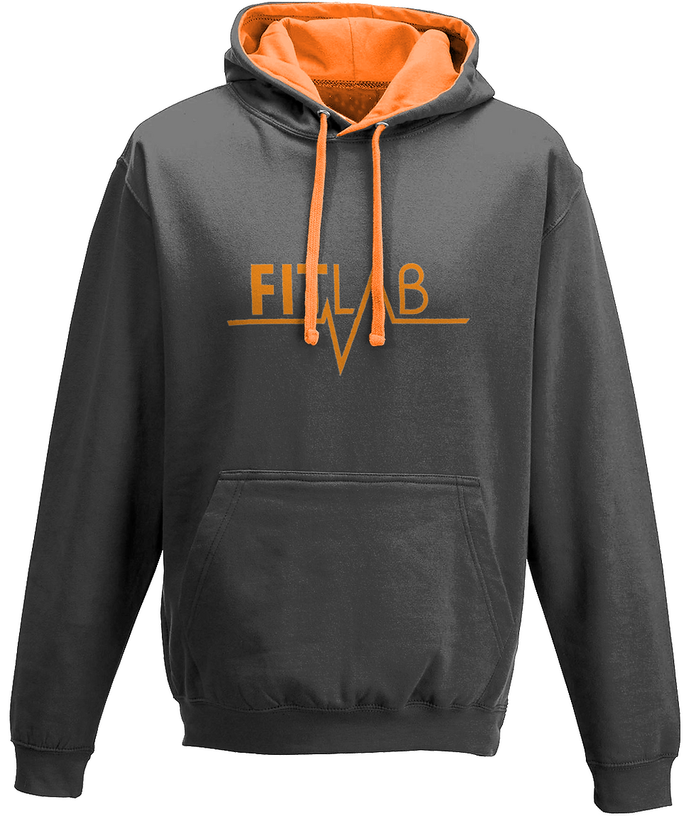 Thumbnail: Varsity Hoodie