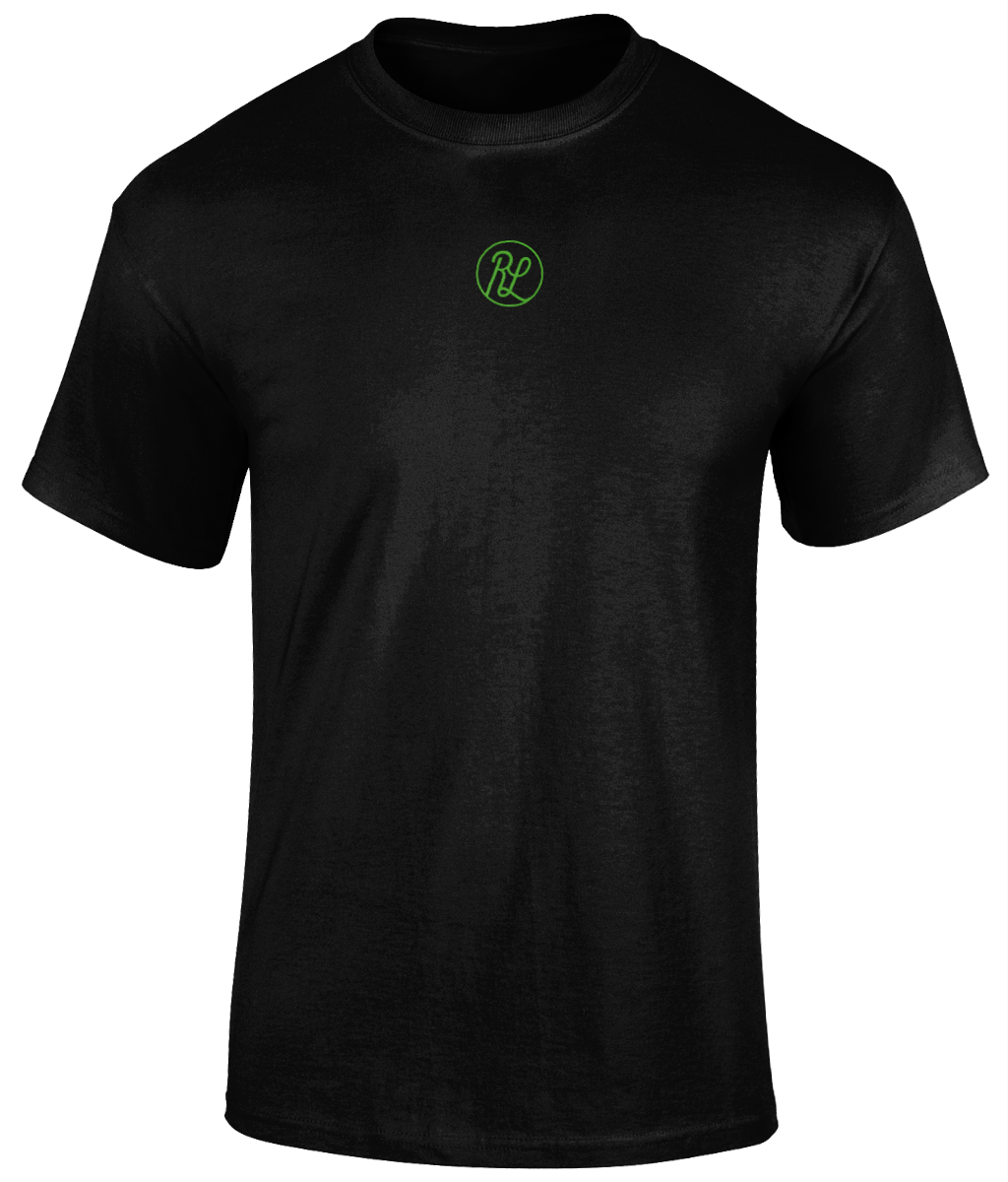 The Real Life Fitness T-Shirt