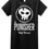 Thumbnail: The Punisher - Andy Howson Women's T-Shirt