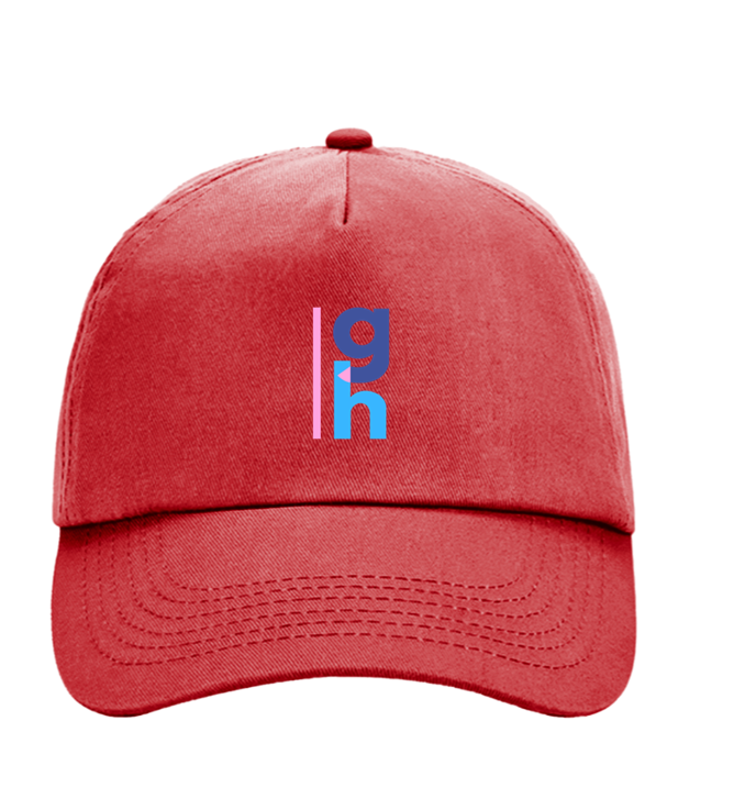 Thumbnail: The Get Happier Cap