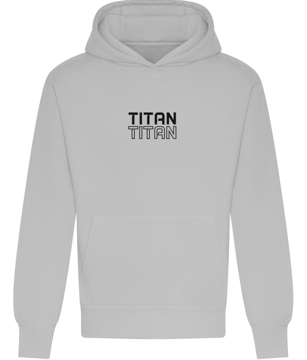 Titan Training Club Hoodie