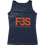 Thumbnail: Fit3Sixty Ladies Double Logo Vest