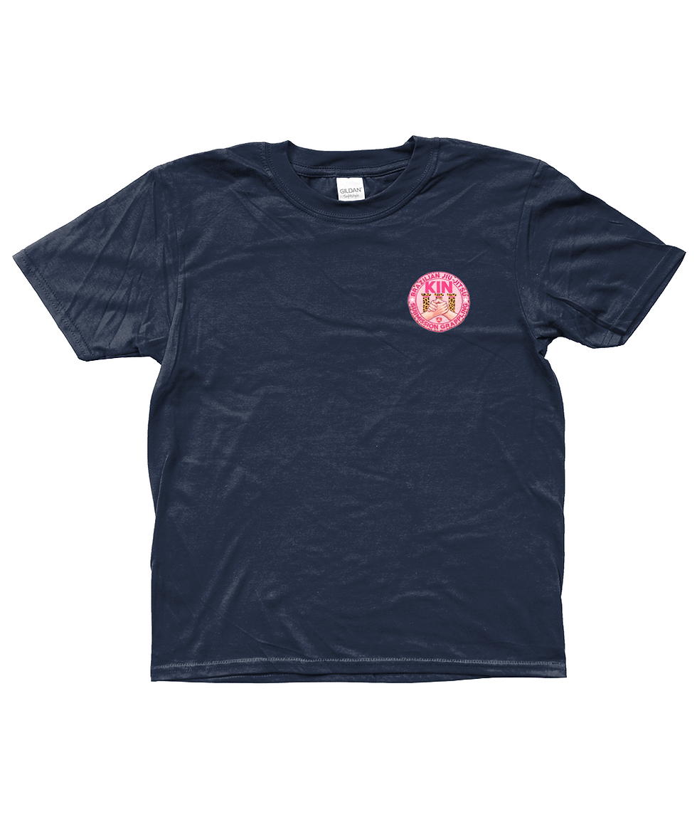 Thumbnail: The Kin JJ Girls T-shirt