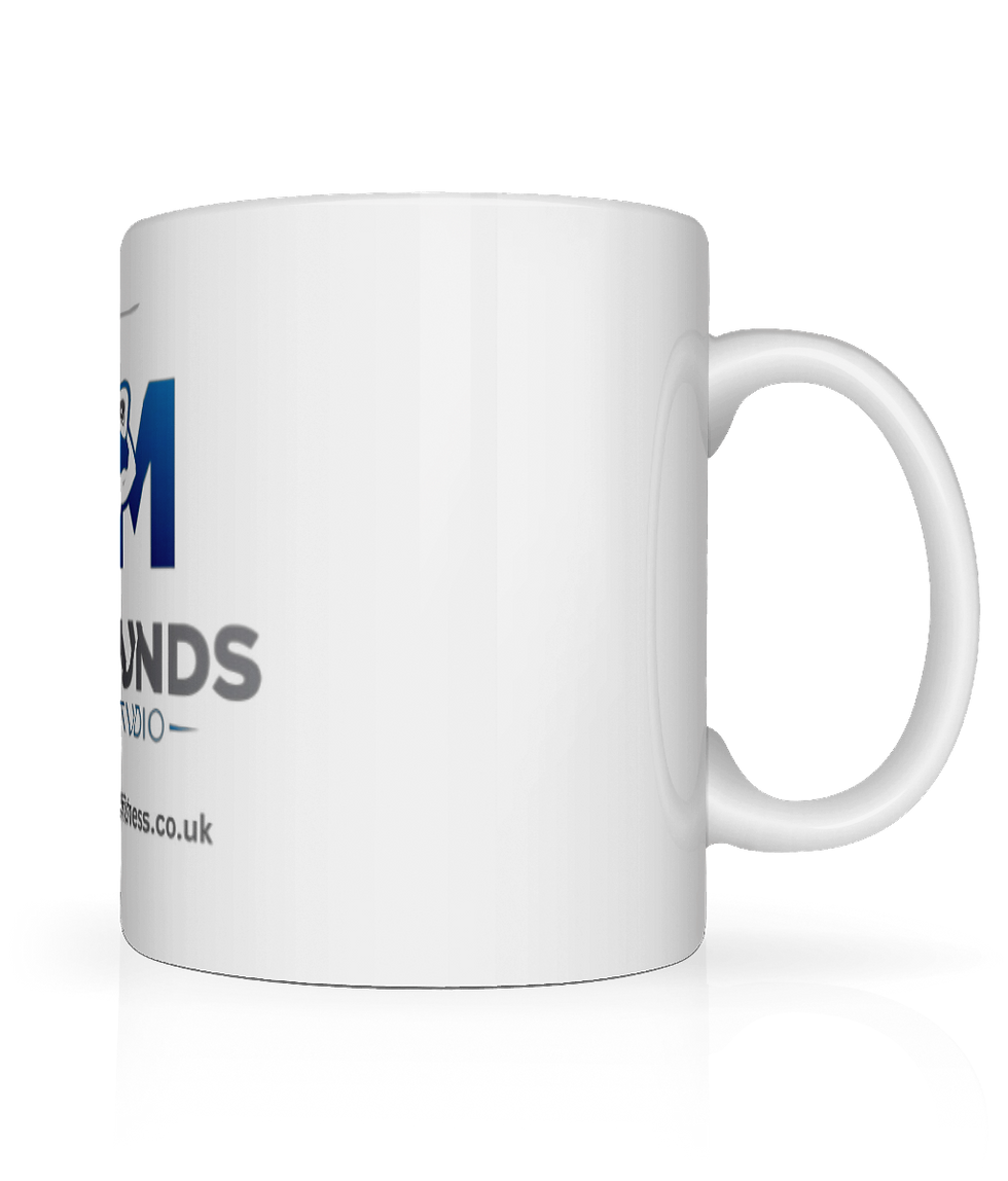 Thumbnail: The Mike Munds Mug