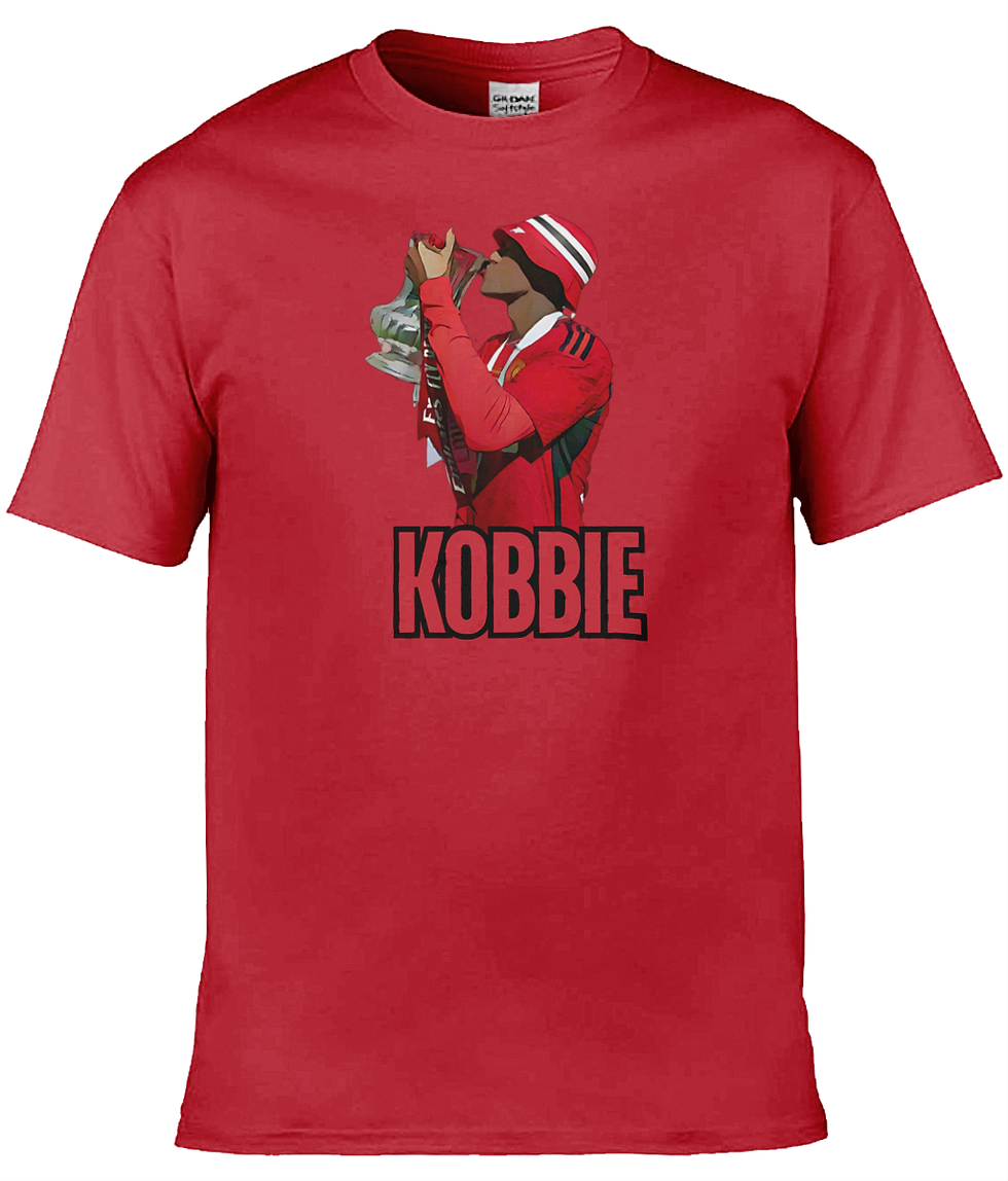Thumbnail: Kobbie T-Shirt