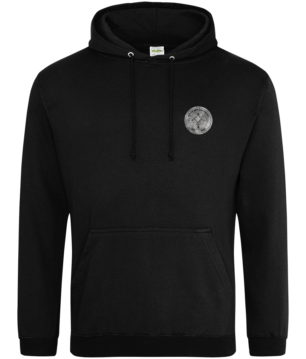 Sewer Men and Proud Hoodie
