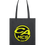 Thumbnail: CA Motorcycles Tote Bag