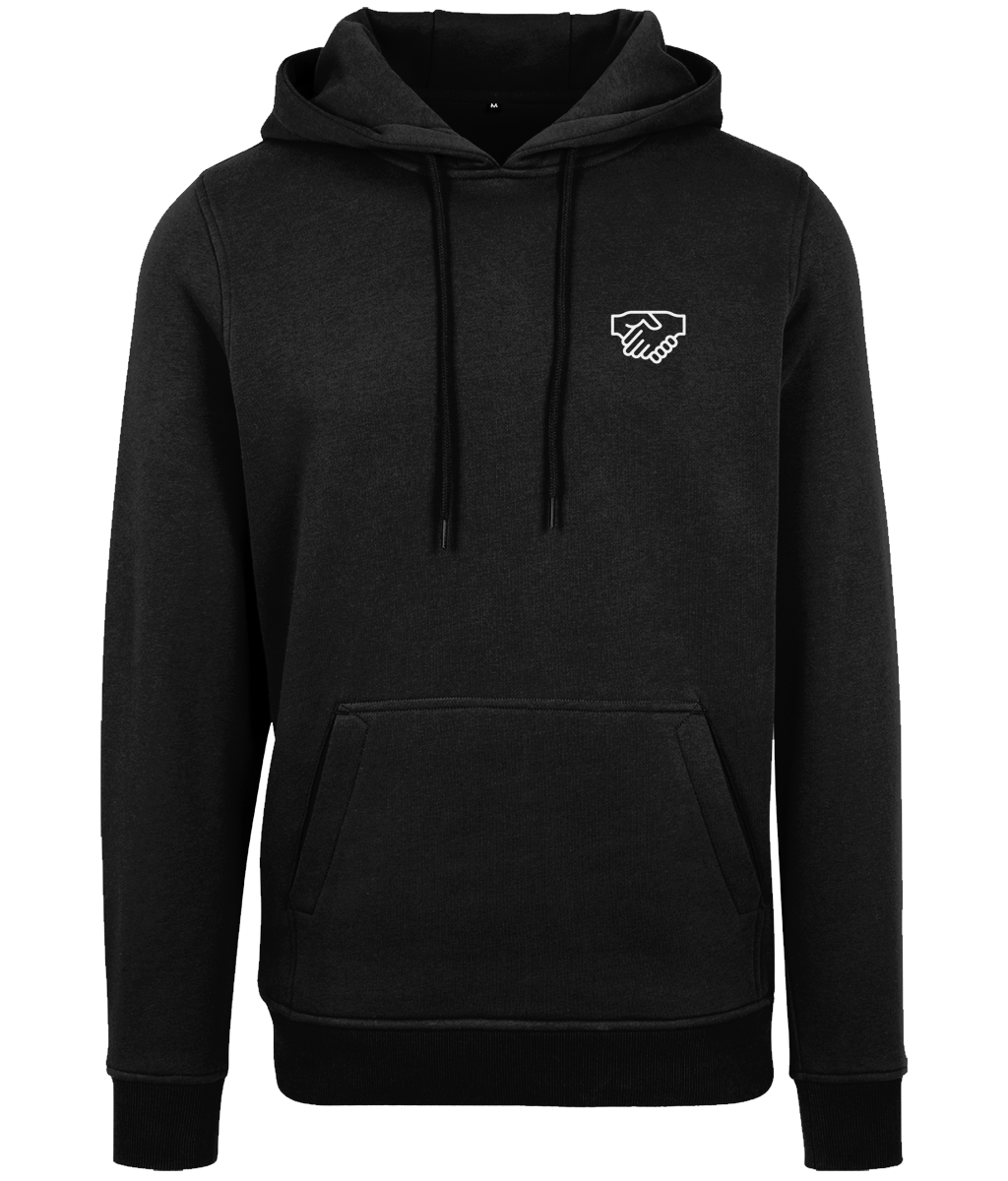ManLikeNabs D8 Hoodie