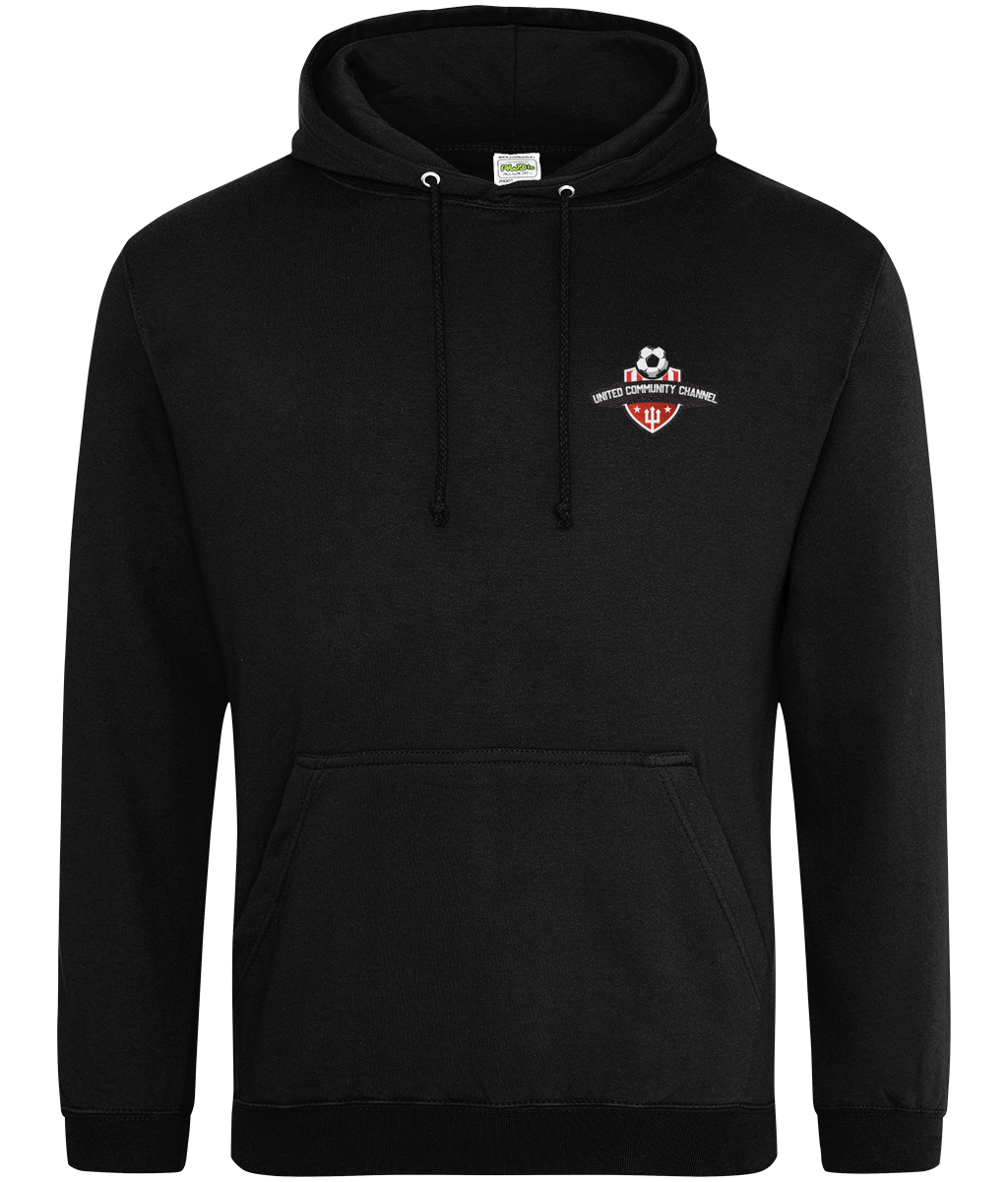 The United Hoodie