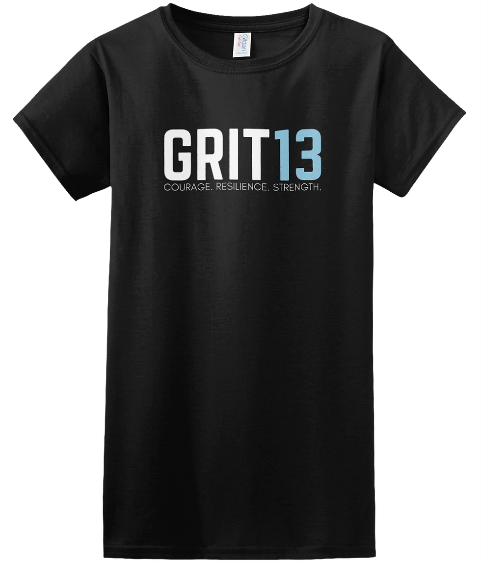 Thumbnail: Women's White Logo T-Shirt