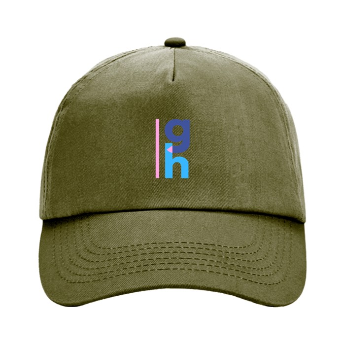 Thumbnail: The Get Happier Cap