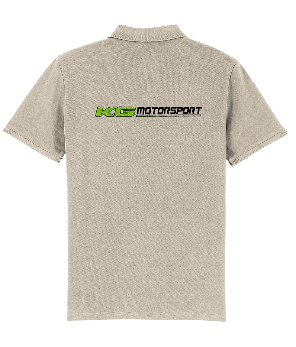 Thumbnail: KG Motorsport Original Polo