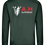Thumbnail: A.H Superbikes Sweatshirt