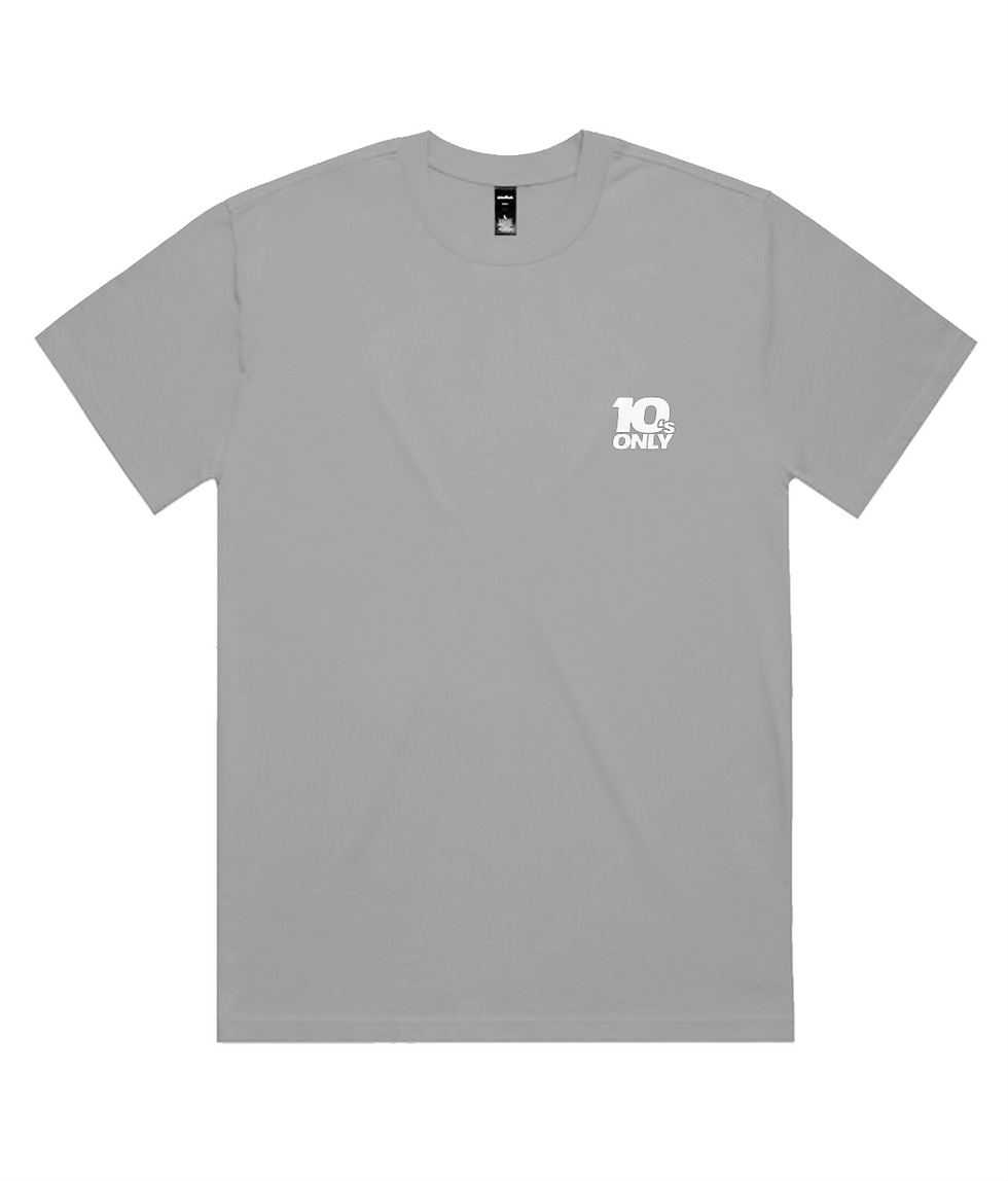 Thumbnail: The Only 10's T-Shirt