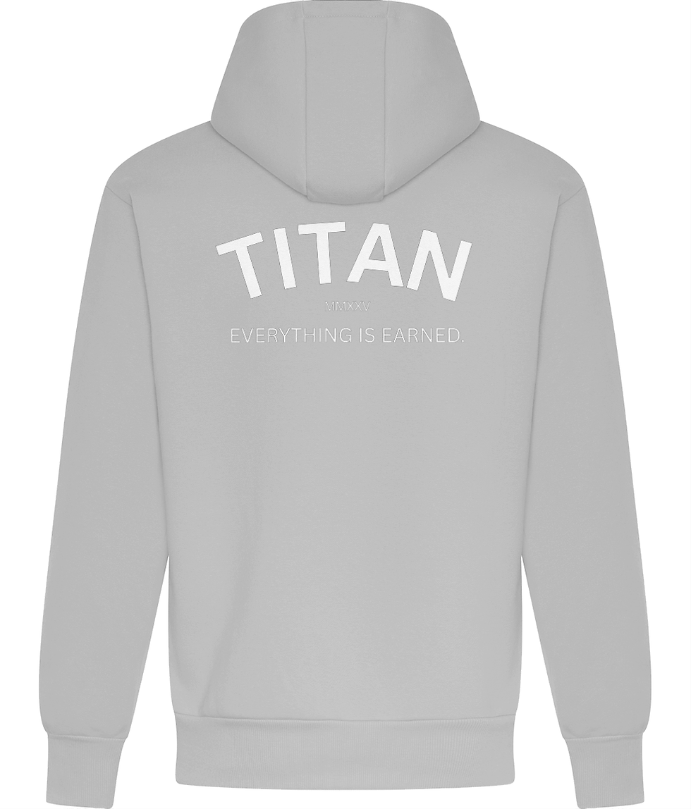 Thumbnail: Titan Performance Hoodie