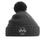 Thumbnail: McKillop Racing Pom Beanie