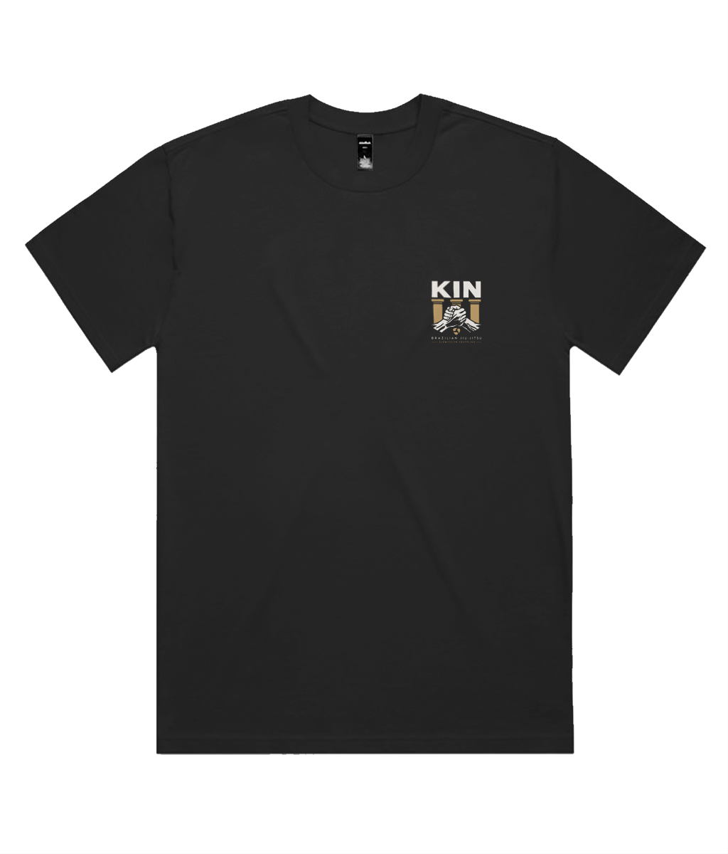Kin JJ Heavyweight T-Shirt