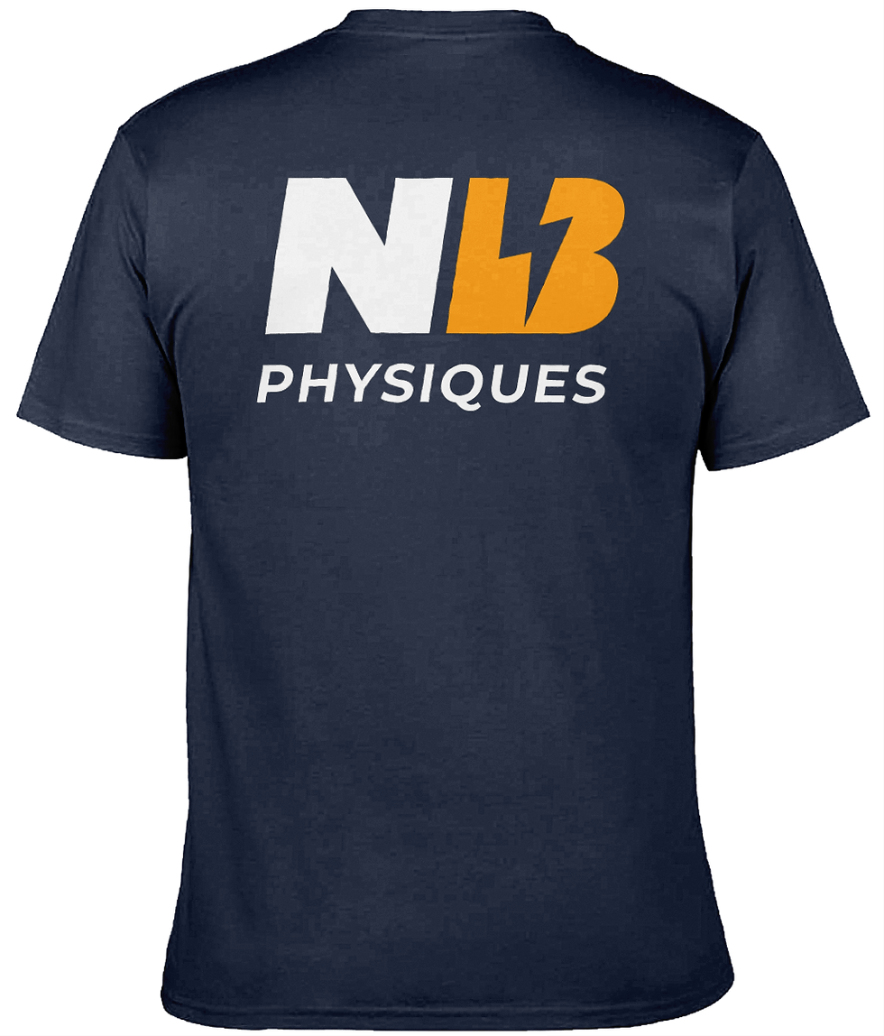 Thumbnail: NB Fitness T-Shirt