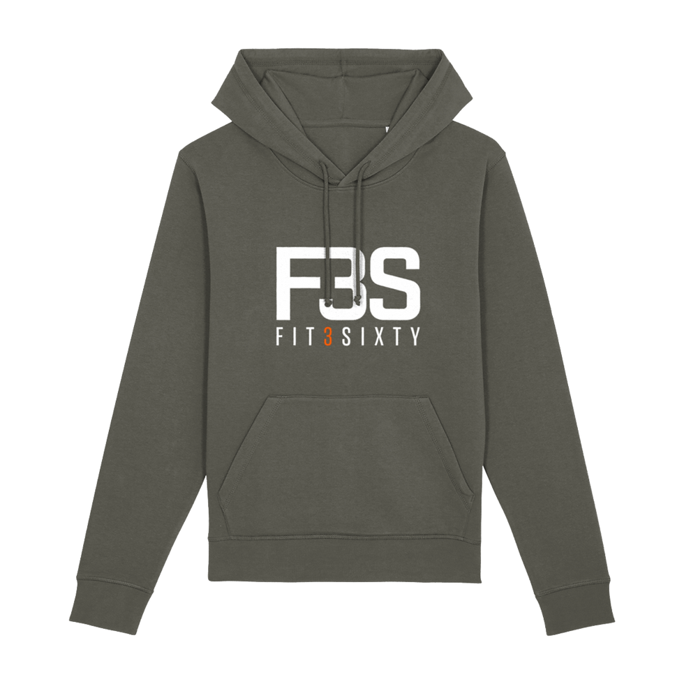 Thumbnail: Fit3Sixty Jogging Suit