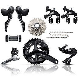 LOT PIÈCES vélo campagnolo, ancien stocks de pièces de LOT PIÈCES vélo campagnolo, ancien stocks de pièces de