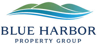 Blue Harbor Property Group Logo