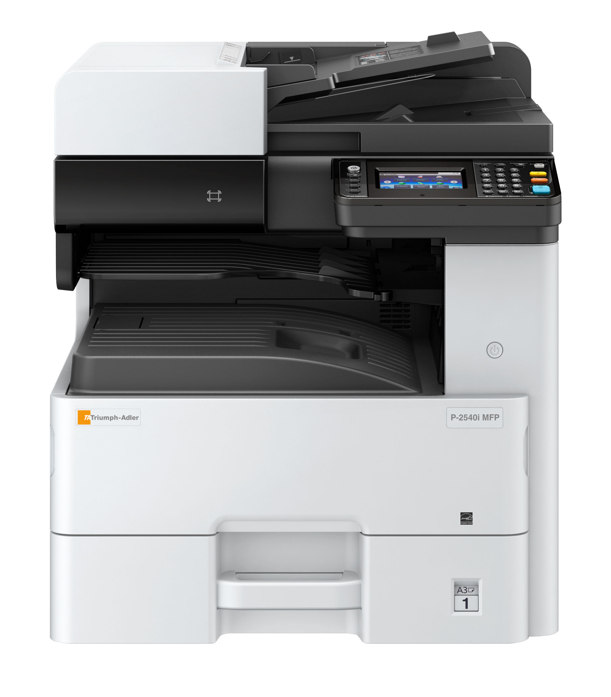Triumph-Adler TA P-2540i-mfp