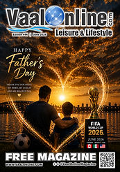 VaalOnline - 44th Edition - June 2026 - Cover.jpg