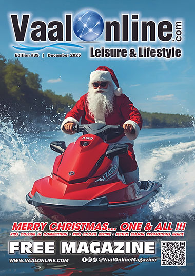 VaalOnline - 39th Edition - Dec 2025 --1.jpg