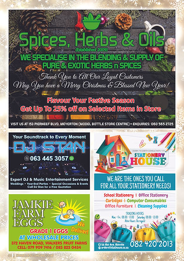 VaalOnline - 39th Edition - Dec 2025 --4.jpg